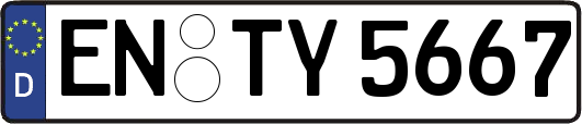 EN-TY5667
