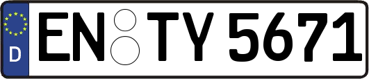 EN-TY5671