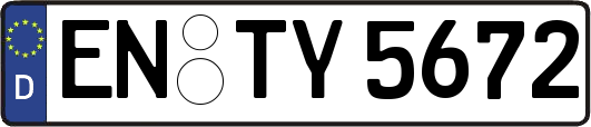 EN-TY5672