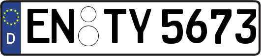 EN-TY5673