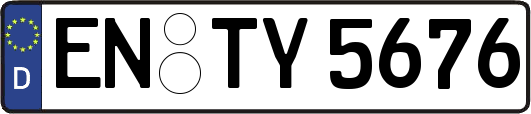 EN-TY5676