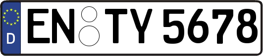 EN-TY5678