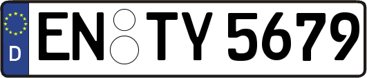 EN-TY5679