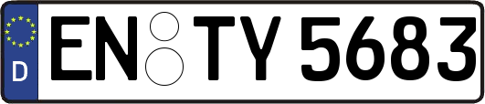 EN-TY5683