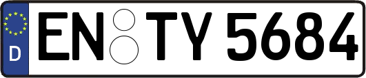 EN-TY5684