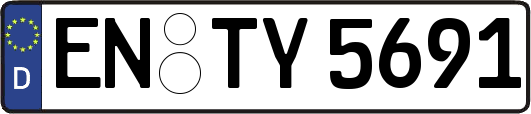 EN-TY5691