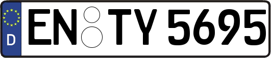 EN-TY5695