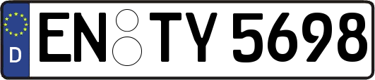 EN-TY5698