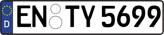 EN-TY5699