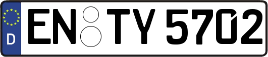 EN-TY5702