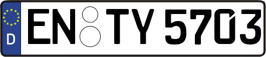 EN-TY5703