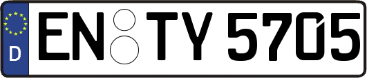EN-TY5705