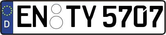 EN-TY5707