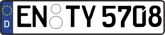 EN-TY5708