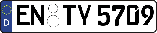 EN-TY5709
