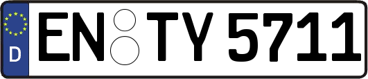 EN-TY5711