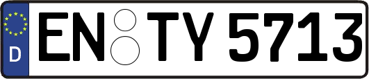 EN-TY5713