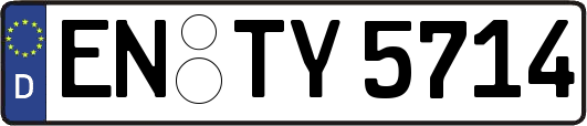 EN-TY5714