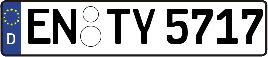 EN-TY5717