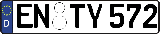 EN-TY572