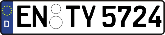EN-TY5724
