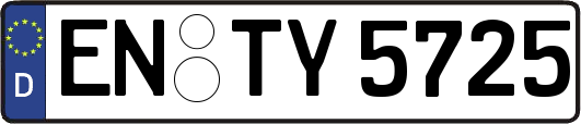 EN-TY5725