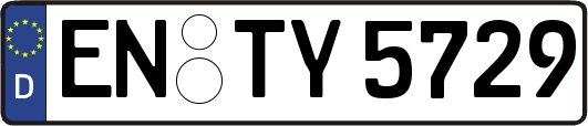 EN-TY5729