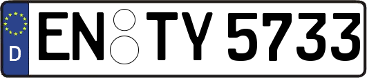 EN-TY5733