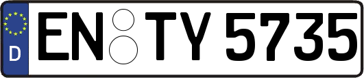 EN-TY5735