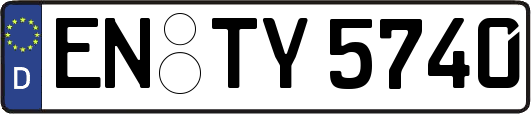 EN-TY5740