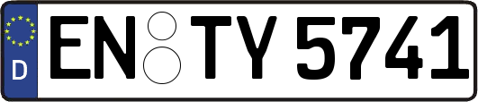EN-TY5741