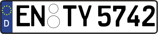 EN-TY5742