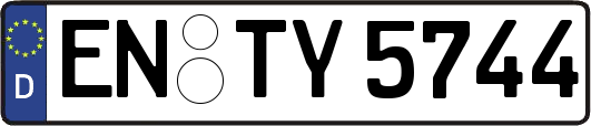 EN-TY5744