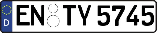 EN-TY5745