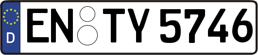 EN-TY5746