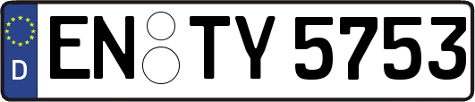 EN-TY5753