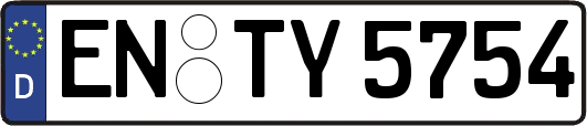 EN-TY5754