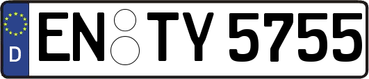 EN-TY5755