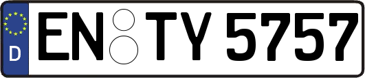 EN-TY5757