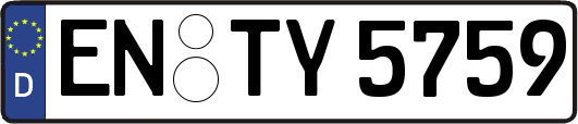 EN-TY5759