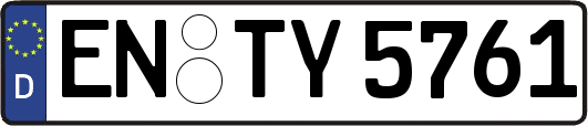 EN-TY5761