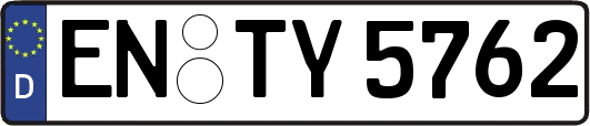 EN-TY5762