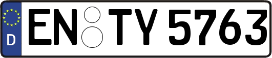 EN-TY5763