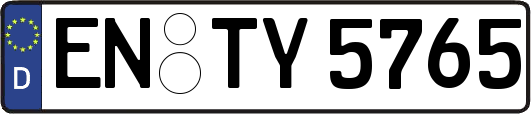 EN-TY5765