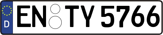 EN-TY5766