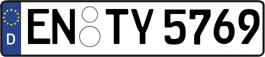 EN-TY5769