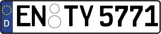 EN-TY5771
