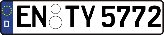 EN-TY5772