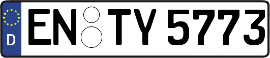 EN-TY5773