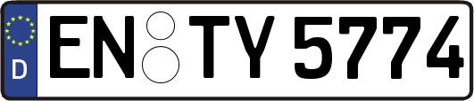 EN-TY5774